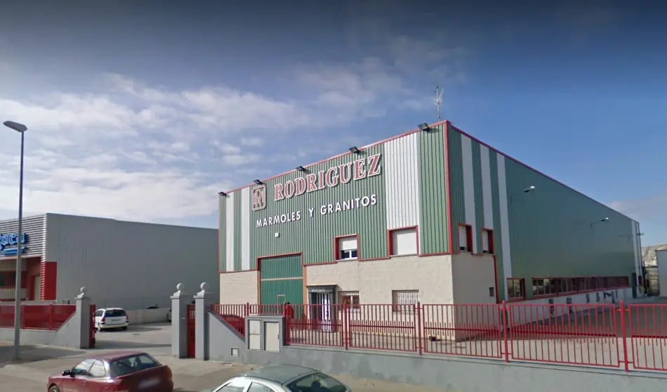 Empresa 2 empresa mármoles y granito