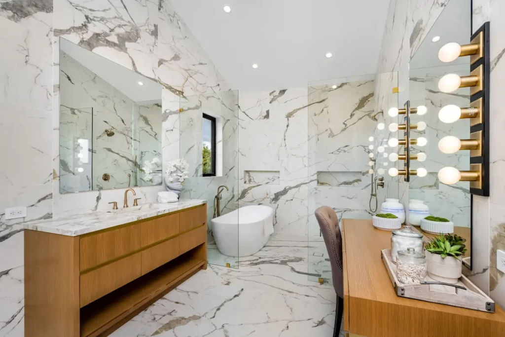 ¿Es mejor la piedra natural o artificial? Todas las diferencias 1 es la piedra natural mejor que la piedra artificial