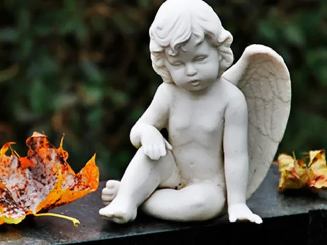 arte funerario lápidas