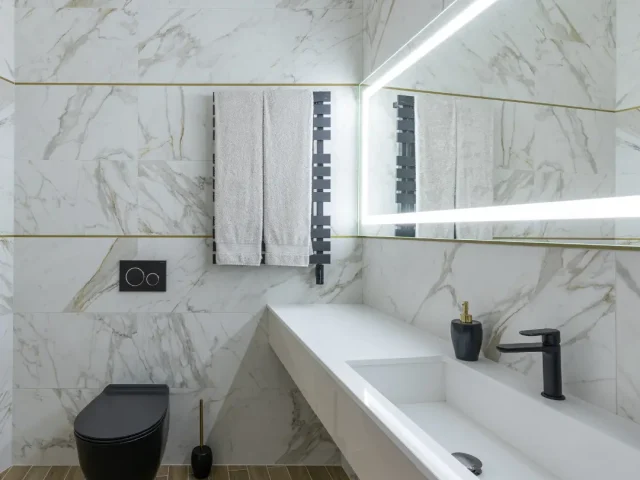 nuestra experiencia en interiorismo